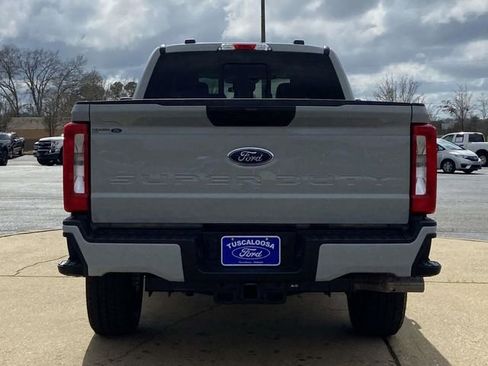 New 2026 Ford F250 XL w/ STX Appearance Package AWD/4WD image 3
