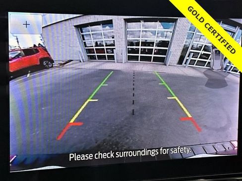 Certified 2024 Ford Explorer XLT w/ Equipment Group 202A image 15