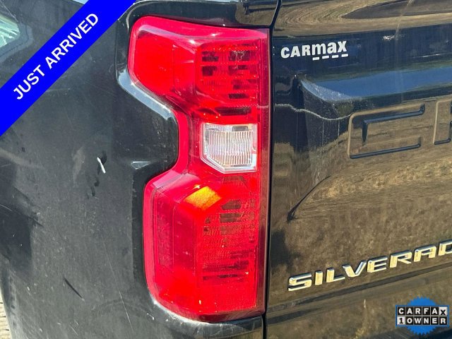 Used 2021 Chevrolet Silverado 1500 LT AWD/4WD image 8