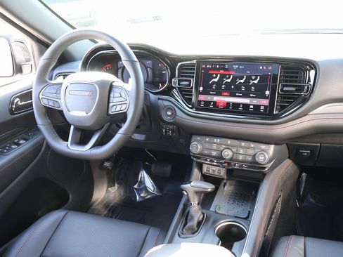New 2026 Dodge Durango GT image 14