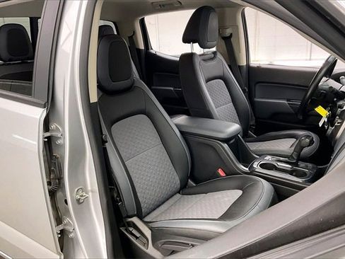 Used 2016 Chevrolet Colorado Z71 image 7