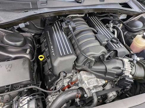 Used 2023 Dodge Charger Scat Pack w/ Navigation & Travel Group image 23