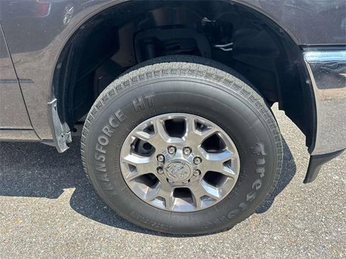 Used 2023 RAM 2500 Laramie image 5