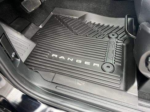 Used 2024 Ford Ranger XL w/ Trailer Tow Package image 16