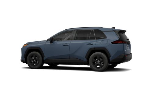 New 2026 Toyota RAV4 LE AWD/4WD image 5