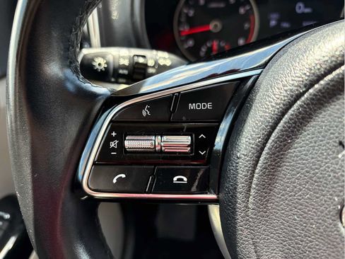 Used 2020 Kia Sportage EX FWD image 25