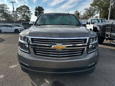 Used 2017 Chevrolet Tahoe Premier image 11