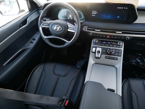 Used 2025 Hyundai Palisade SEL image 9