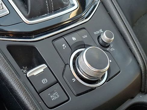 Used 2019 MAZDA CX-5 Touring AWD/4WD image 26
