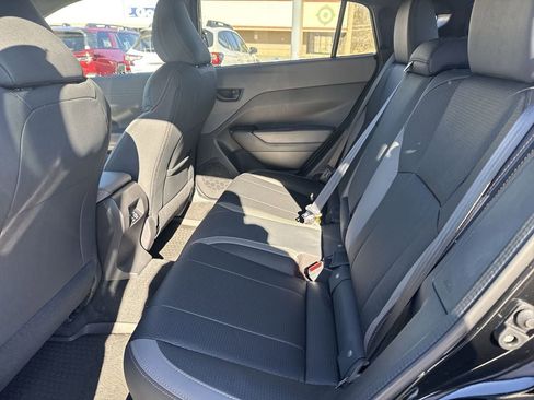 New 2026 Subaru Crosstrek 2.5i Wilderness image 25