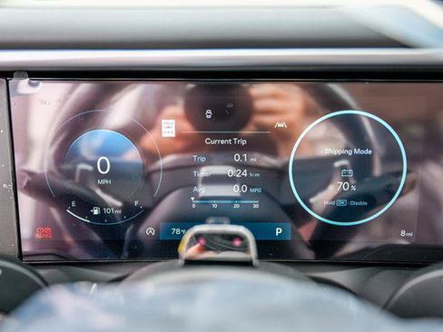 New 2026 Hyundai Palisade SEL FWD image 9
