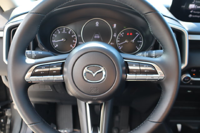 Certified 2026 MAZDA CX-50 AWD 2.5 S w/ Weather Package image 31
