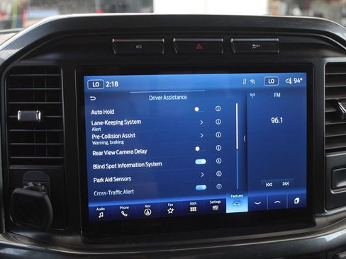 Used 2023 Ford F150 XLT w/ Equipment Group 302A High AWD/4WD image 31
