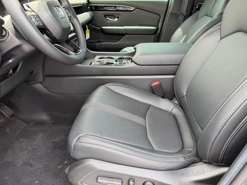 Used 2026 Honda Pilot EX-L image 8