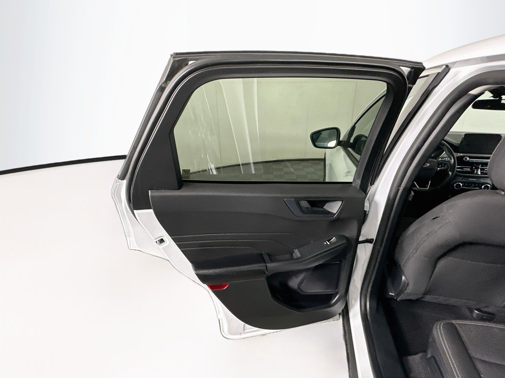 Used 2024 Ford Escape Active FWD image 26