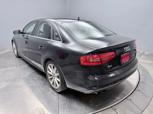 Used 2014 Audi A4 2.0T Premium Plus w/ Premium Plus Package image 7