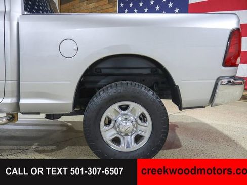 Used 2015 RAM 2500 SLT AWD/4WD image 37
