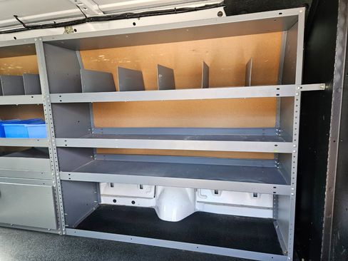 Used 2012 Ford E-150 and Econoline 150 E-150 H.D. image 20