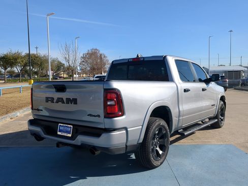 Used 2026 RAM 1500 Lone Star image 3