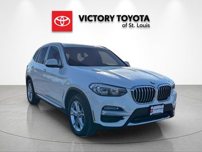 Used 2019 BMW X3 xDrive30i