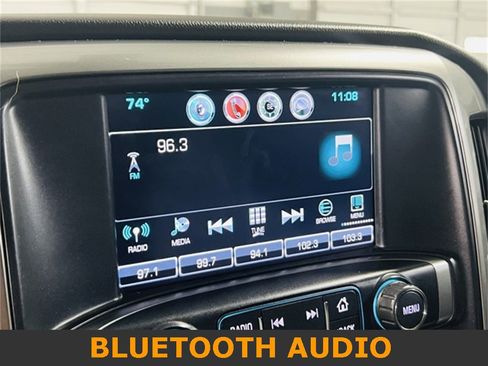 Used 2018 Chevrolet Silverado 1500 LT w/ All Star Edition image 5