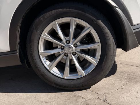 Used 2024 Honda CR-V EX-L image 21