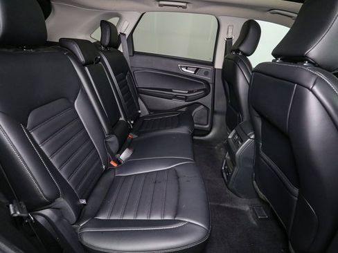 Used 2024 Ford Edge SEL w/ Convenience Package image 20