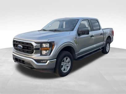 Used 2023 Ford F150 XLT w/ FX4 Off-Road Package