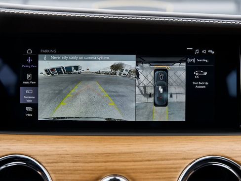 Used 2025 Rolls-Royce Spectre w/ Spectre Launch Package image 72