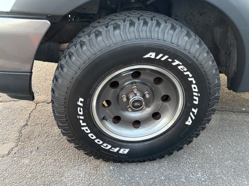 Used 2007 Ford Ranger XLT AWD/4WD image 6