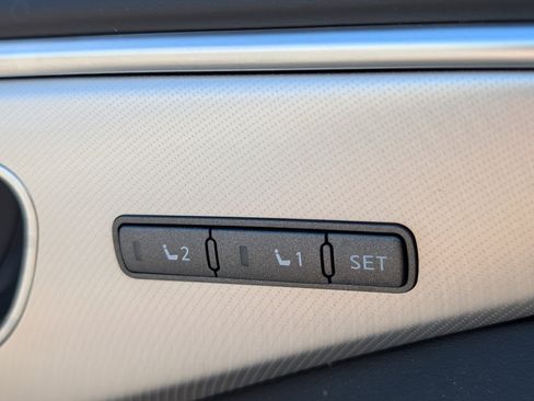 Used 2022 INFINITI Q50 Luxe w/ Cargo Package image 21