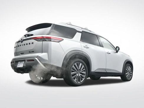 Used 2023 Nissan Pathfinder SL w/ SL Premium Package image 37