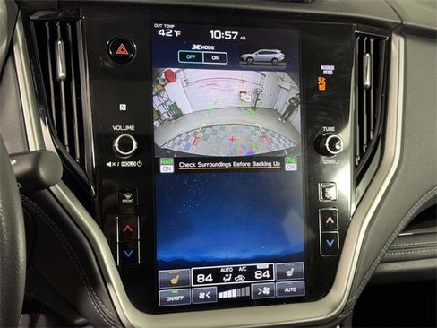 Used 2022 Subaru Outback Limited image 27