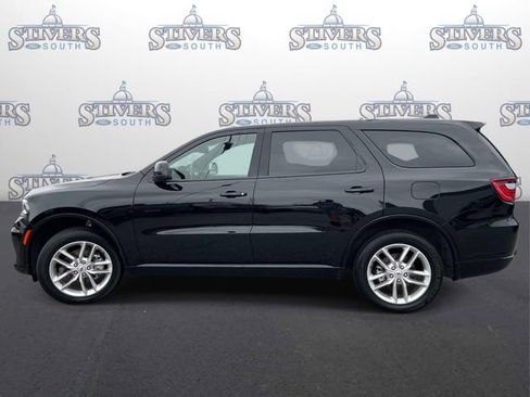 Used 2026 Dodge Durango GT AWD/4WD image 6