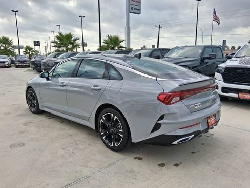 Used 2023 Kia K5 GT-Line FWD image 5