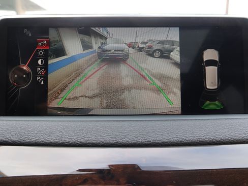 Used 2016 BMW X5 xDrive35i image 18