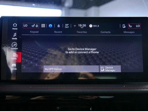 Used 2024 Dodge Hornet GT w/ GT Blacktop Package image 46