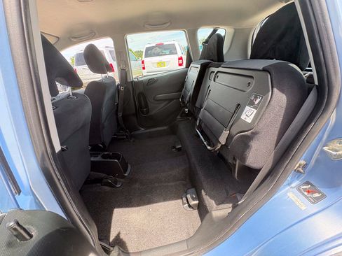 Used 2008 Honda Fit Sport image 11