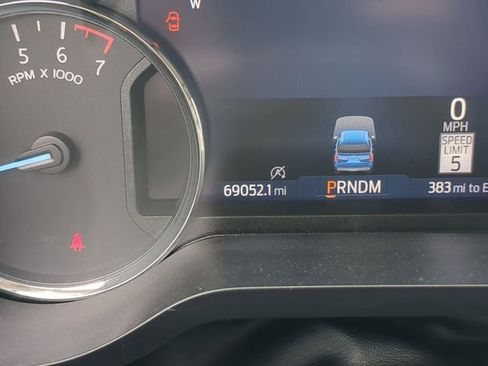 Used 2024 Ford Expedition Max Limited RWD image 38