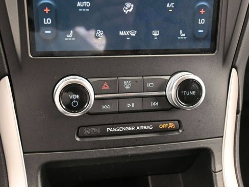 Used 2024 Ford Edge SEL AWD/4WD image 11