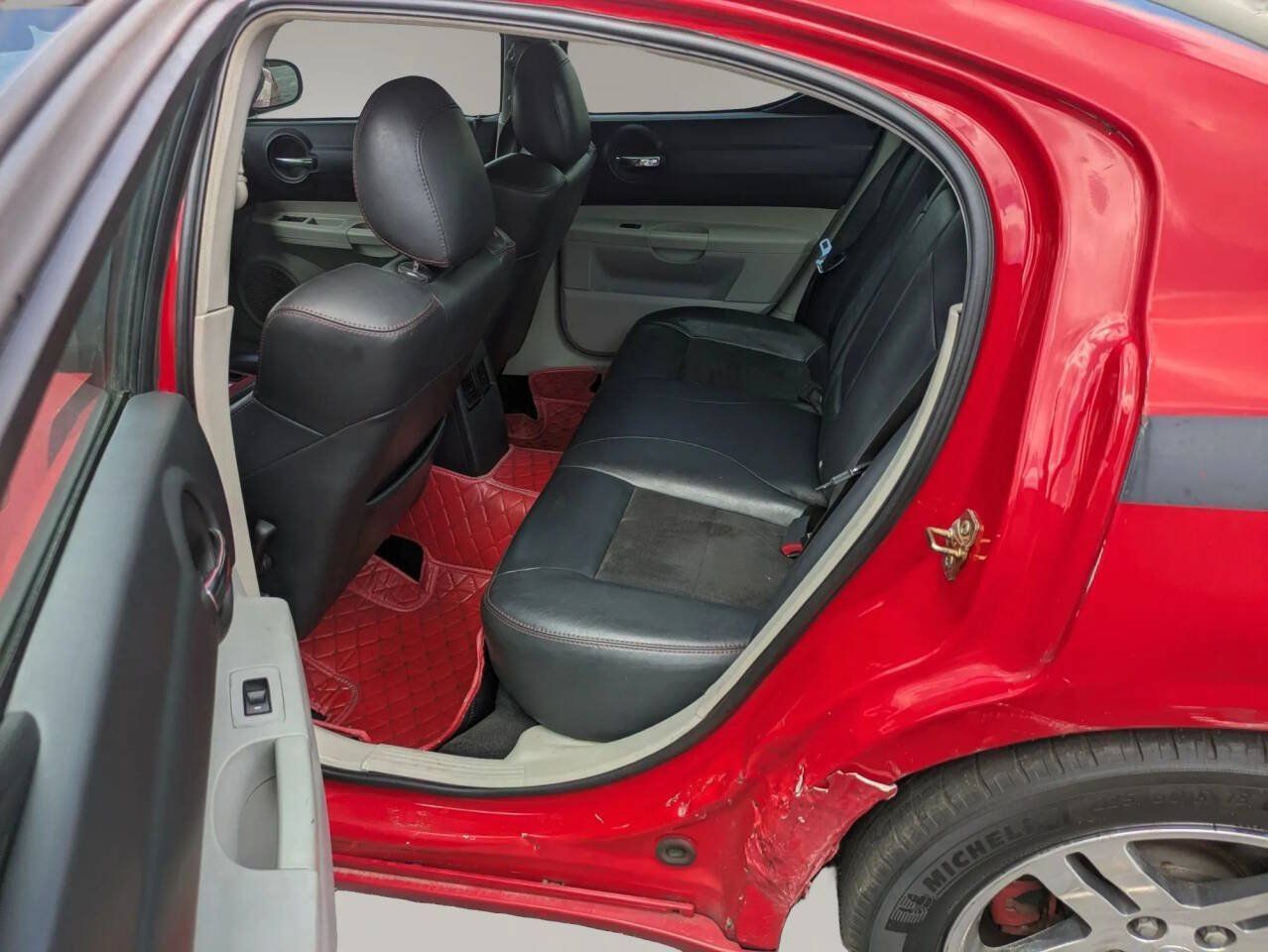 Used 2006 Dodge Charger R/T RWD image 25