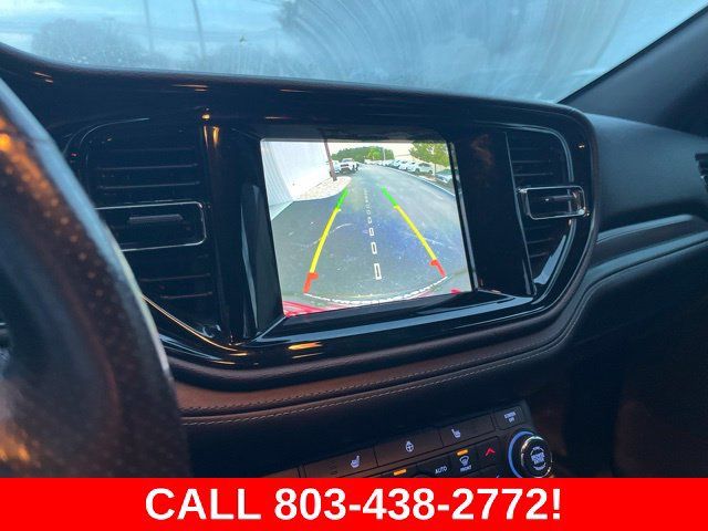 Used 2021 Dodge Durango GT AWD/4WD image 25