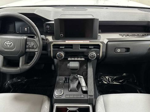 New 2025 Toyota Tacoma SR5 image 26