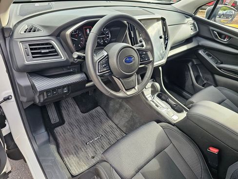 Certified 2025 Subaru Ascent Premium AWD/4WD image 22