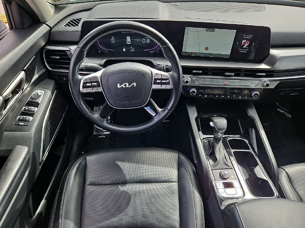Certified 2024 Kia Telluride LX AWD/4WD image 11