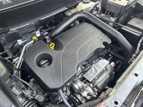 New 2026 GMC Terrain Elevation w/ Technology Package II image 30