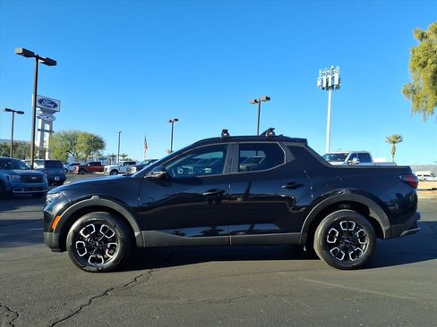 Used 2023 Hyundai Santa Cruz SEL w/ Activity Package image 3