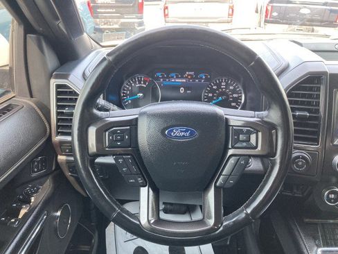 Certified 2021 Ford Expedition Limited AWD/4WD image 8