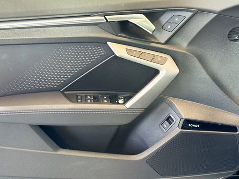 Used 2025 Audi A3 2.0T Premium Plus w/ Premium Plus Package image 16