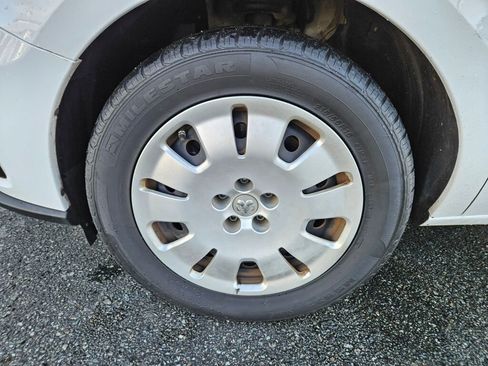 Used 2017 RAM ProMaster City Tradesman SLT w/ Rear Back-up Camera Group image 8